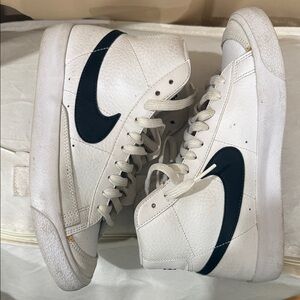 Nike Blazers High-Tops